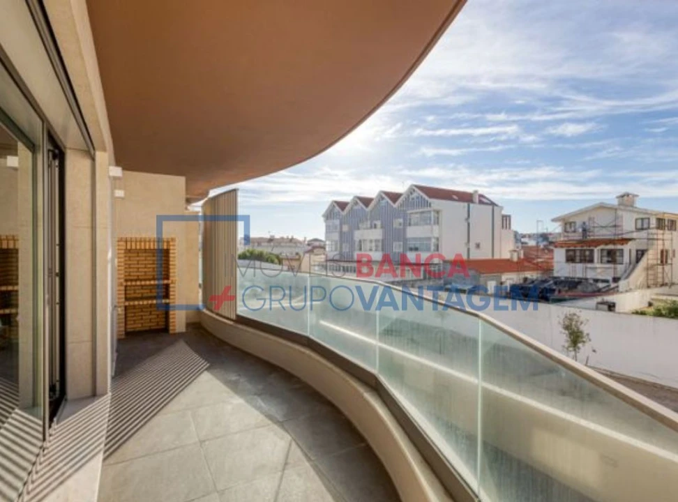 Apartamento T3 para Venda em Gafanha da Encarnação Foto 3