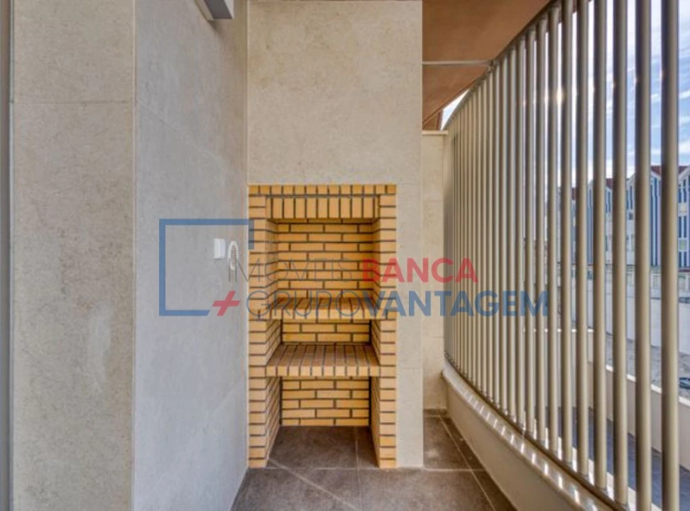 Apartamento T3 para Venda em Gafanha da Encarnação Foto 5