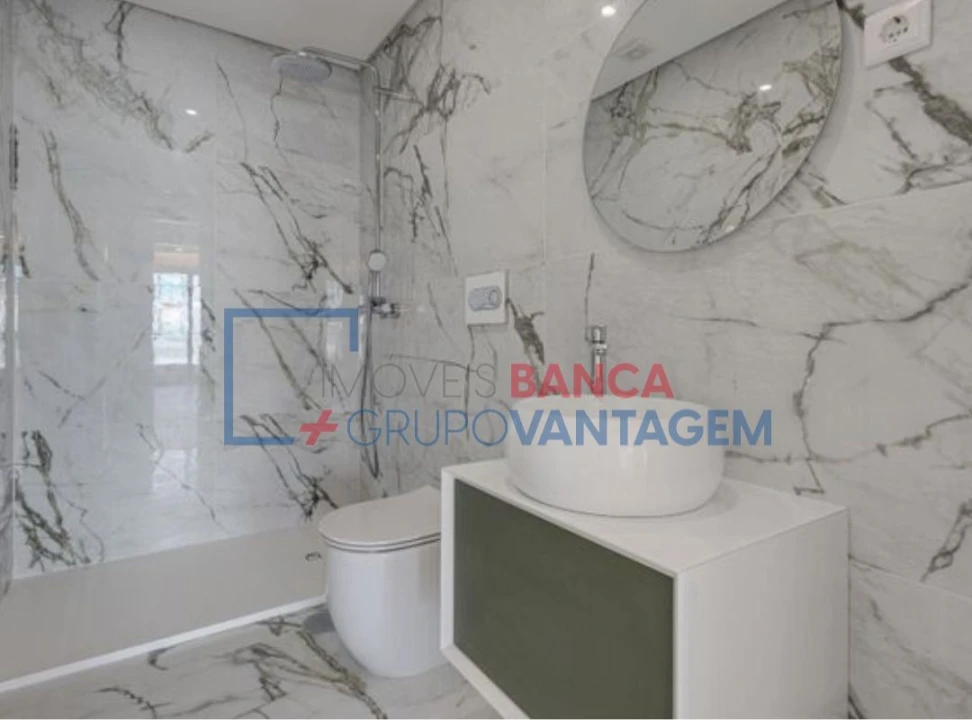 Apartamento T3 para Venda em Gafanha da Encarnação Foto 18