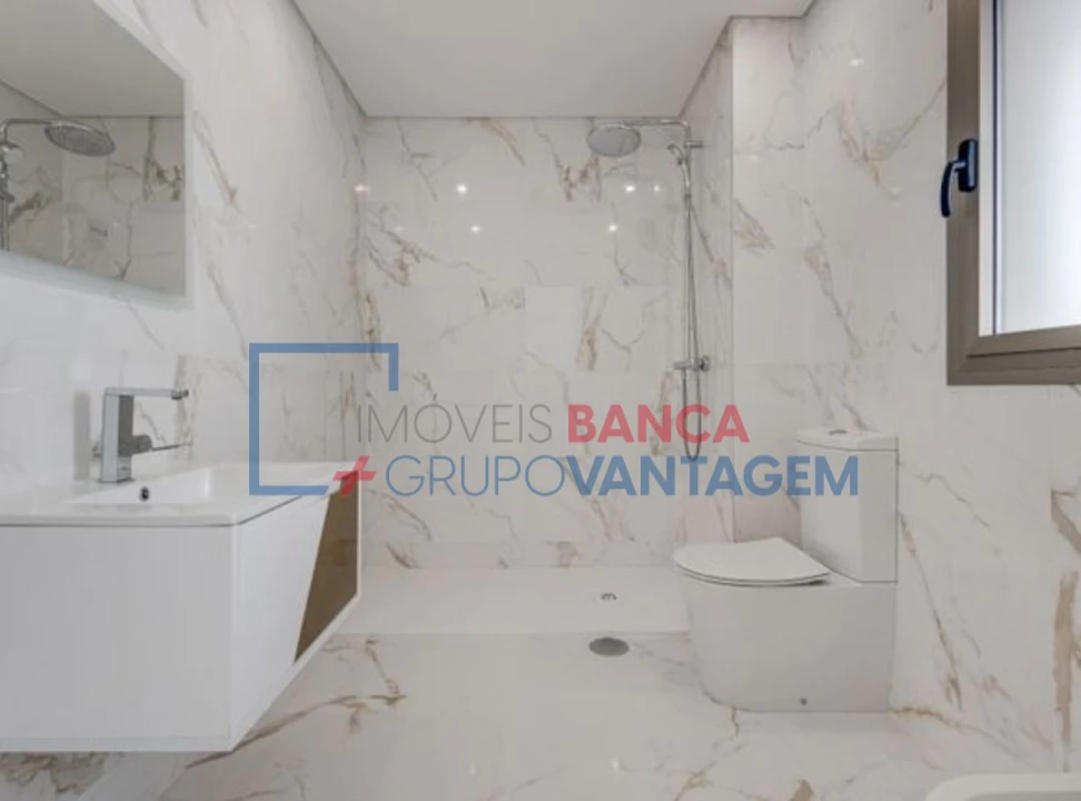 Apartamento T3 para Venda em Gafanha da Encarnação Foto 20