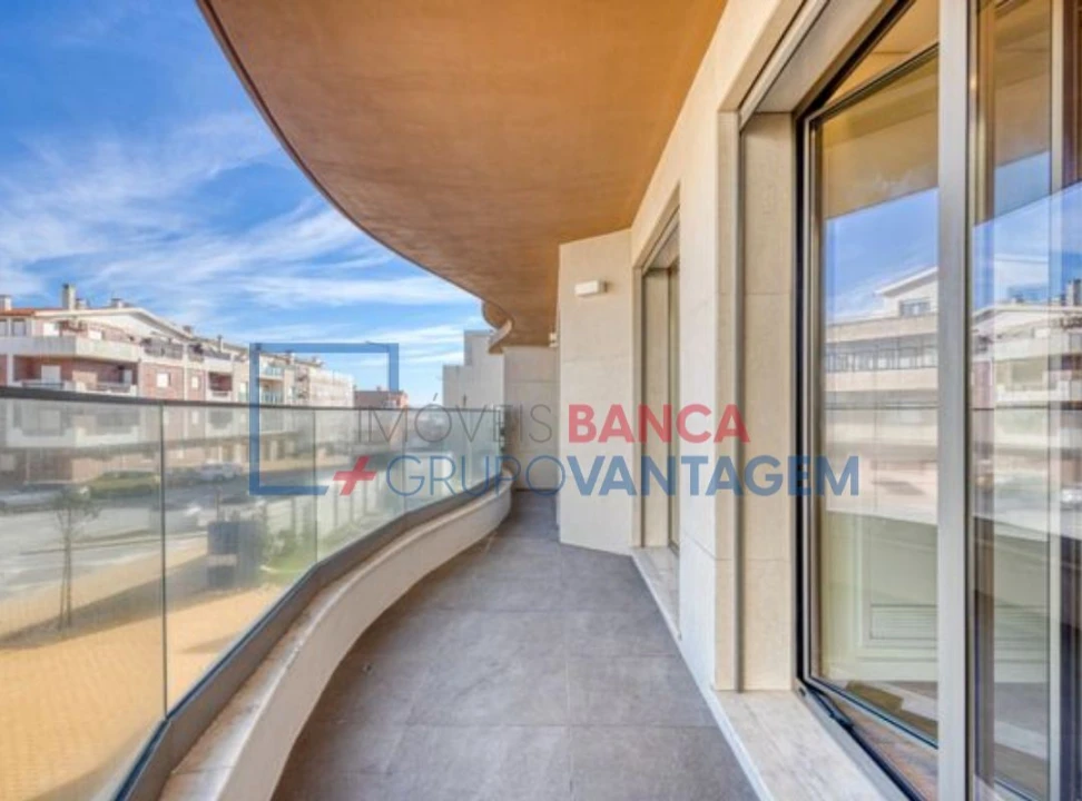 Apartamento T3 para Venda em Gafanha da Encarnação Foto 2