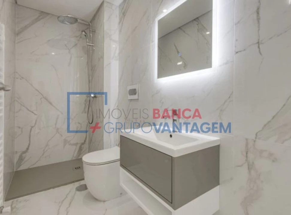 Apartamento T3 para Venda em Gafanha da Encarnação Foto 25