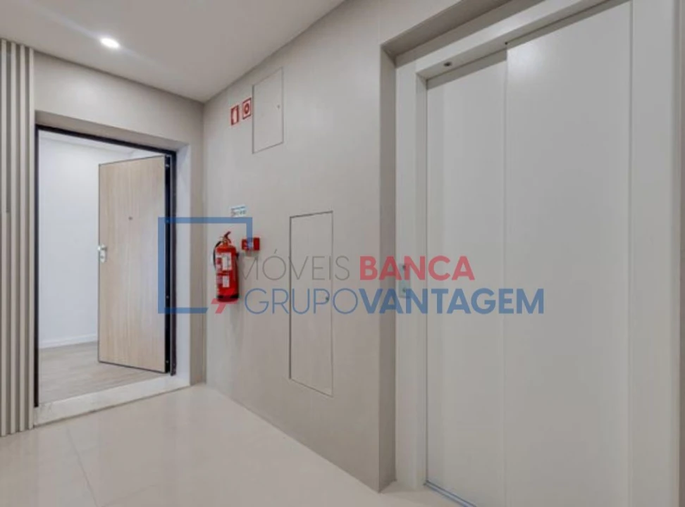 Apartamento T3 para Venda em Gafanha da Encarnação Foto 28