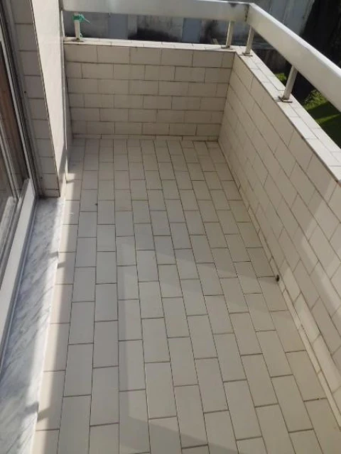Apartamento T2 para Arrendamento em Nogueira e Silva Escura