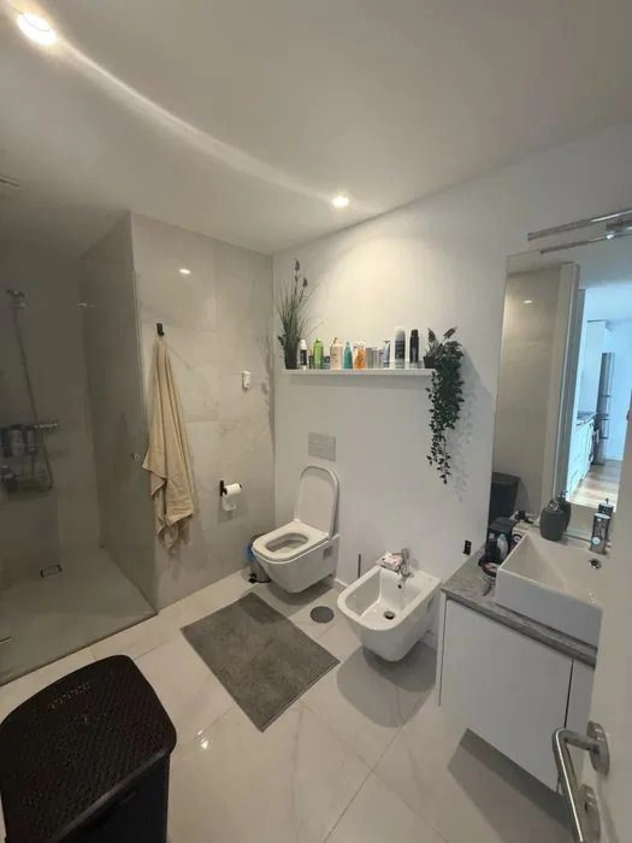 Apartamento T1 para Arrendamento em Matosinhos e Leça da Palmeira Foto 2