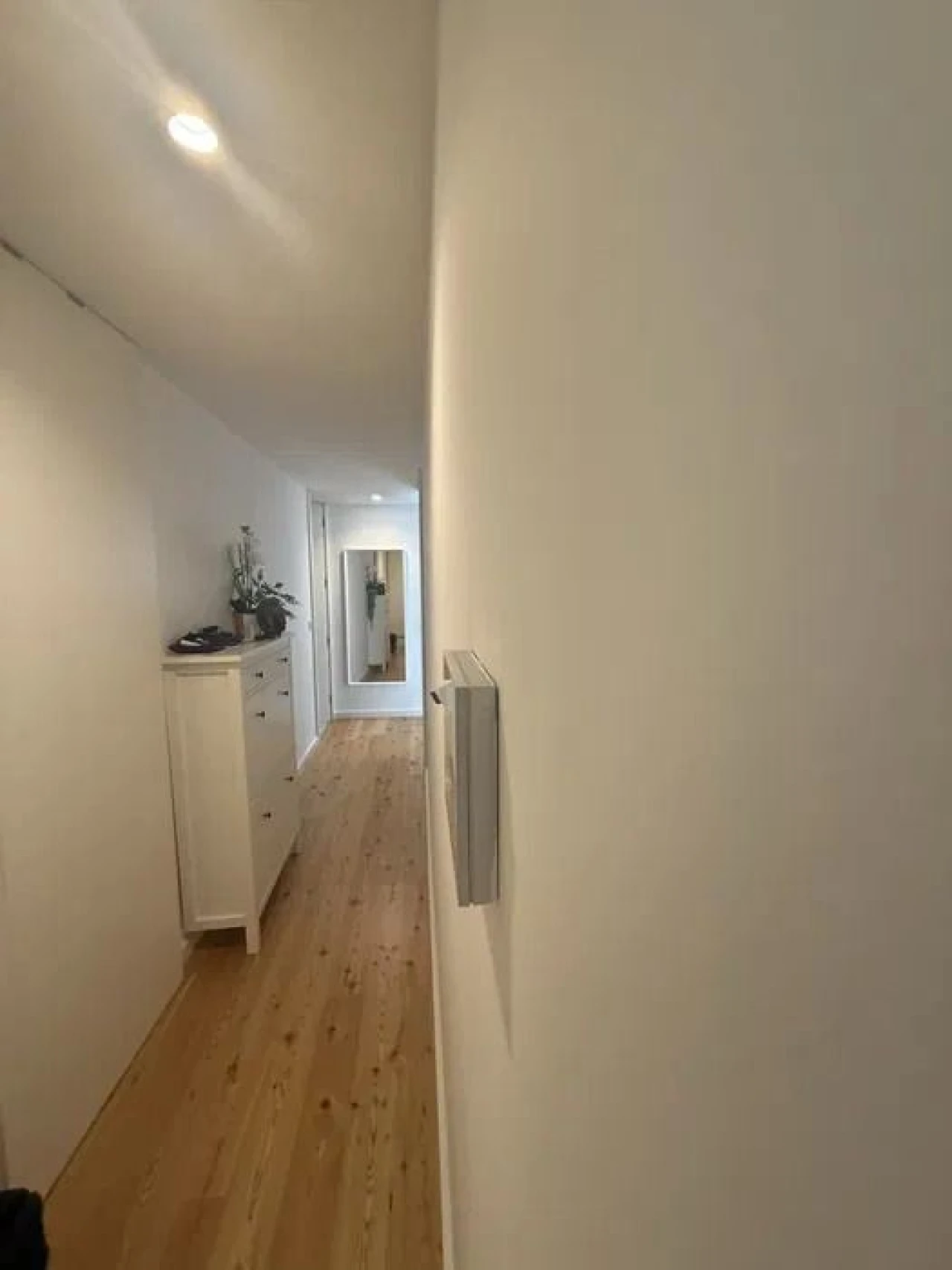 Apartamento T1 para Arrendamento em Matosinhos e Leça da Palmeira Foto 5
