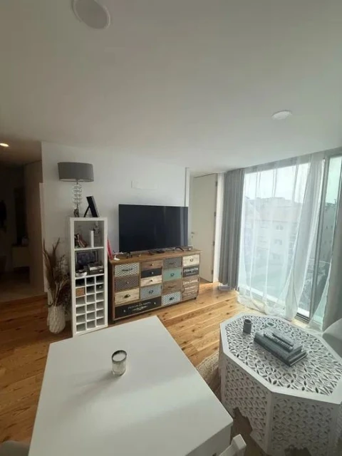 Apartamento T1 para Arrendamento em Matosinhos e Leça da Palmeira