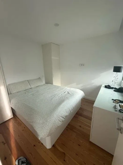 Apartamento T1 para Arrendamento em Matosinhos e Leça da Palmeira
