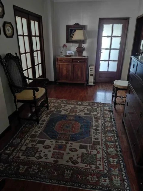 Apartamento T3 para Venda em São Mamede de Infesta e Senhora da Hora