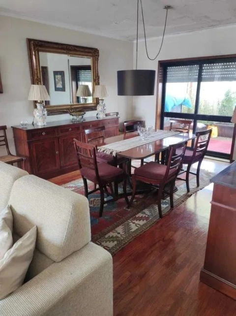 Apartamento T3 para Venda em São Mamede de Infesta e Senhora da Hora