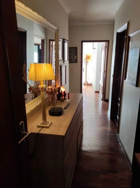 Apartamento T3 para Venda em São Mamede de Infesta e Senhora da Hora