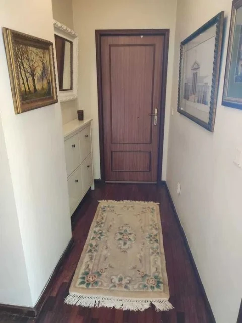Apartamento T3 para Venda em São Mamede de Infesta e Senhora da Hora