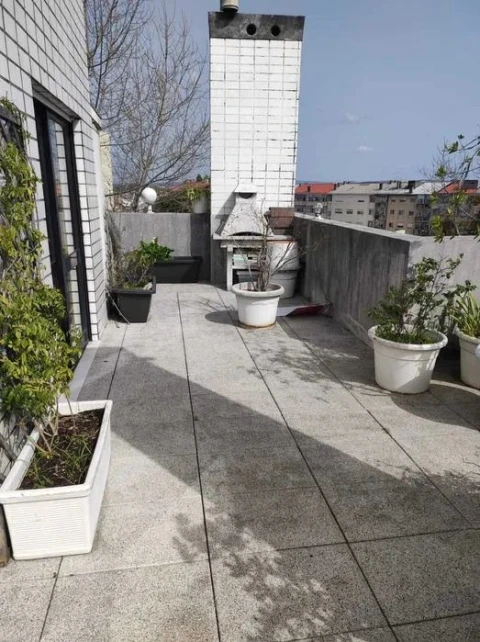 Apartamento T3 para Venda em São Mamede de Infesta e Senhora da Hora