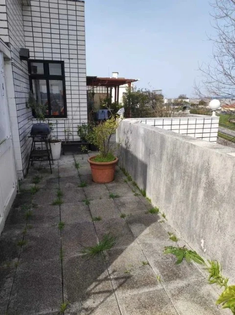 Apartamento T3 para Venda em São Mamede de Infesta e Senhora da Hora