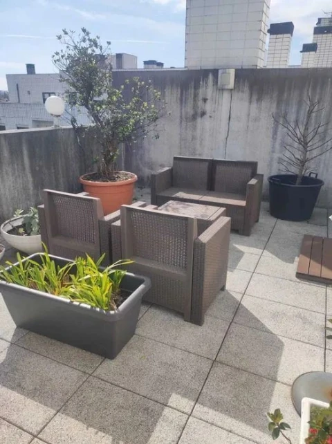 Apartamento T3 para Venda em São Mamede de Infesta e Senhora da Hora