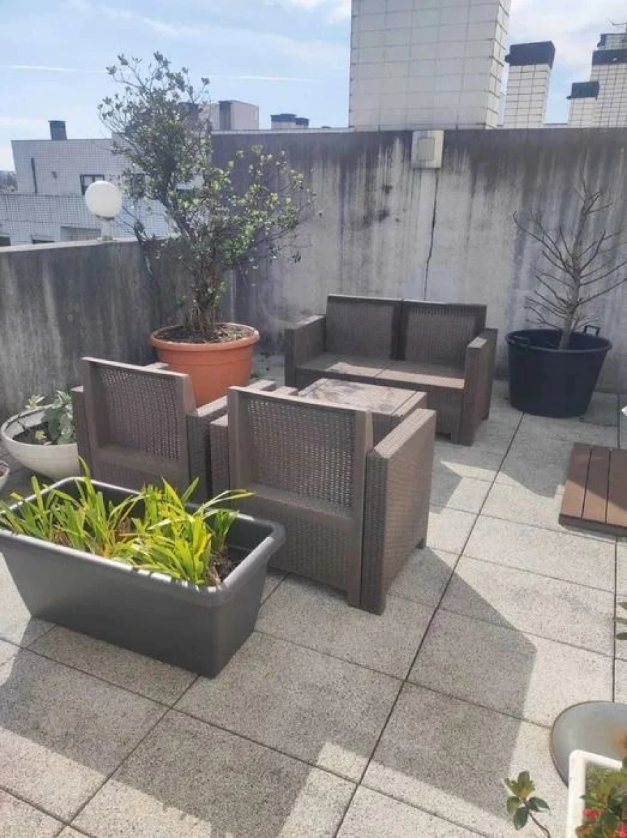 Apartamento T3 para Venda em São Mamede de Infesta e Senhora da Hora Foto 11