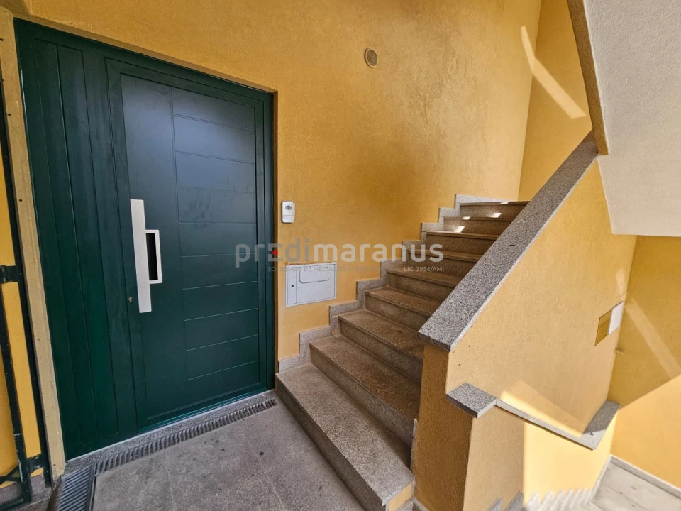 Apartamento T1 para Venda em Amarante (São Gonçalo), Madalena, Cepelos e Gatão Foto 2