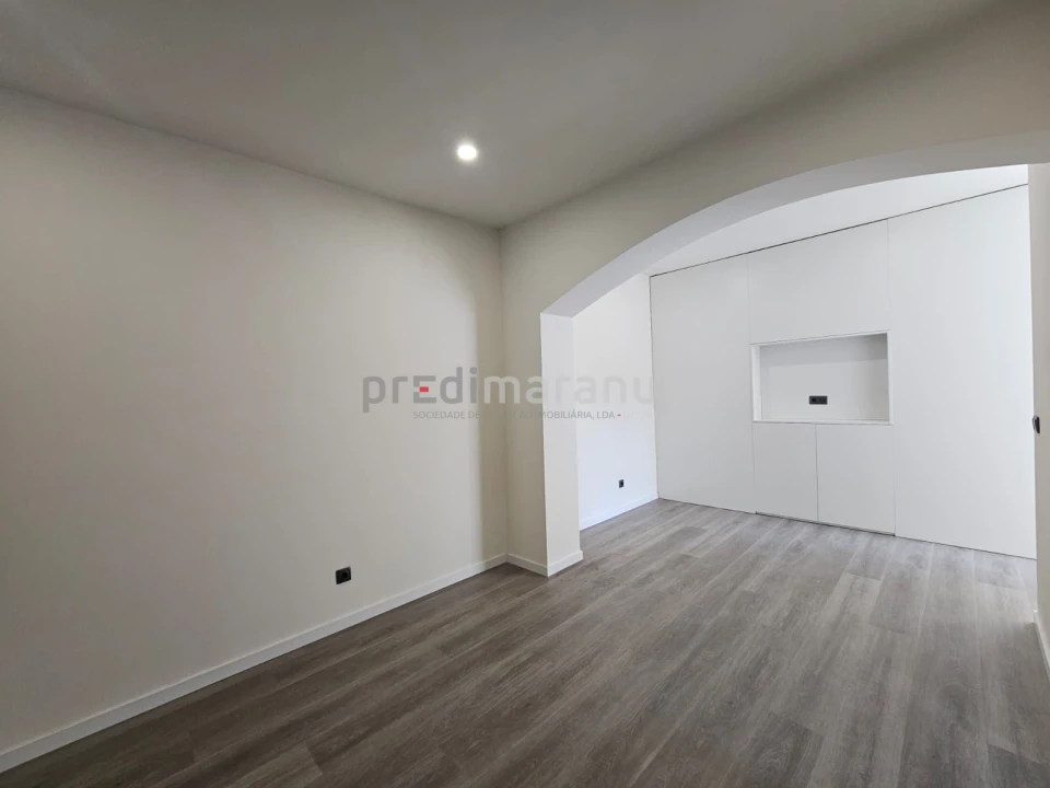 Apartamento T1 para Venda em Amarante (São Gonçalo), Madalena, Cepelos e Gatão Foto 5