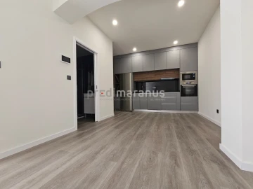 Apartamento T1 para Venda em Amarante (São Gonçalo), Madalena, Cepelos e Gatão
