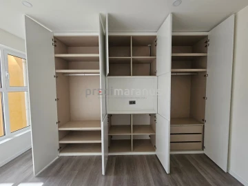 Apartamento T1 para Venda em Amarante (São Gonçalo), Madalena, Cepelos e Gatão