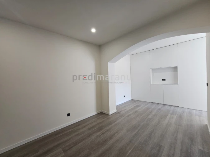 Apartamento T1 para Venda em Amarante (São Gonçalo), Madalena, Cepelos e Gatão Foto 5