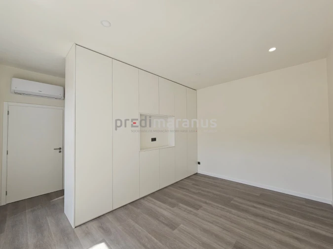 Apartamento T1 para Venda em Amarante (São Gonçalo), Madalena, Cepelos e Gatão Foto 7