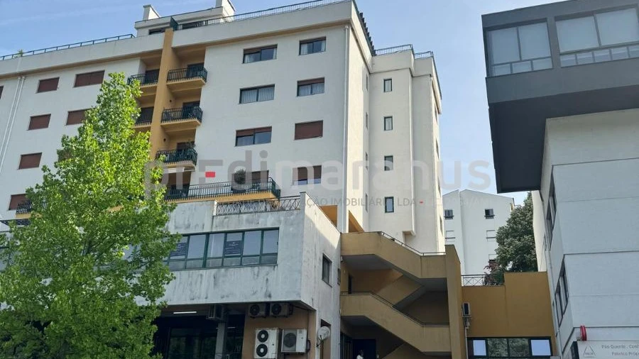 Apartamento T1 para Venda em Amarante (São Gonçalo), Madalena, Cepelos e Gatão