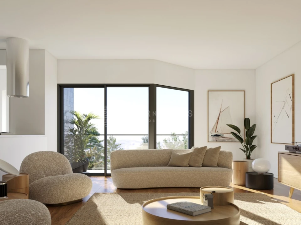 Apartamento T3 para Venda em Ermesinde Foto 2