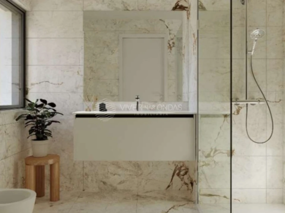 Apartamento T3 para Venda em Ermesinde Foto 6
