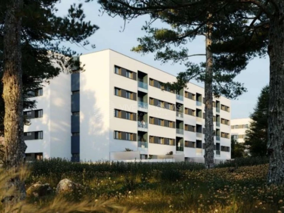 Apartamento T3 para Venda em Ermesinde Foto 7