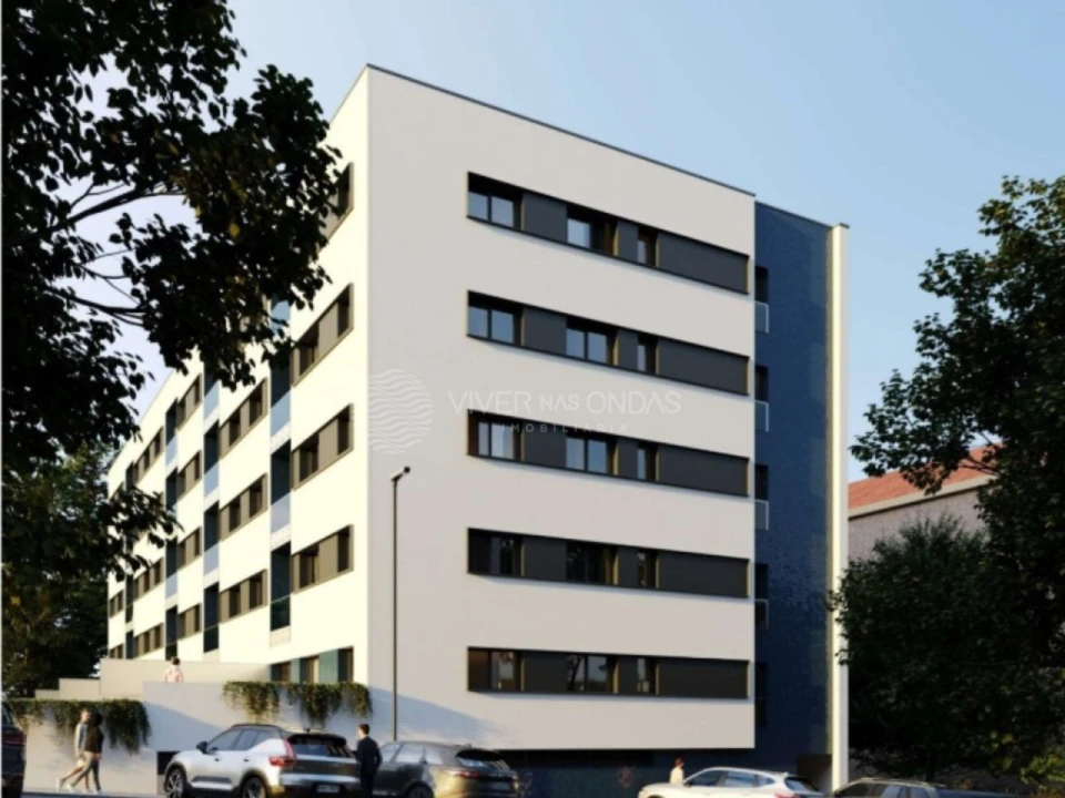 Apartamento T3 para Venda em Ermesinde Foto 9