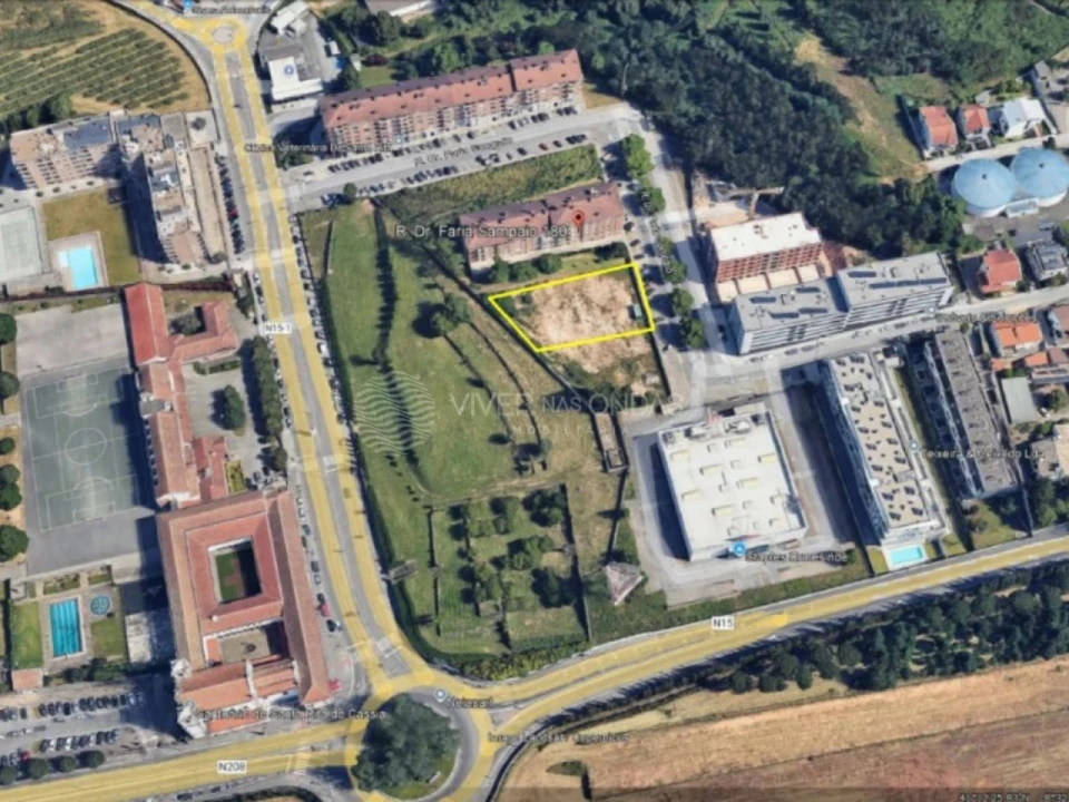 Apartamento T3 para Venda em Ermesinde Foto 10