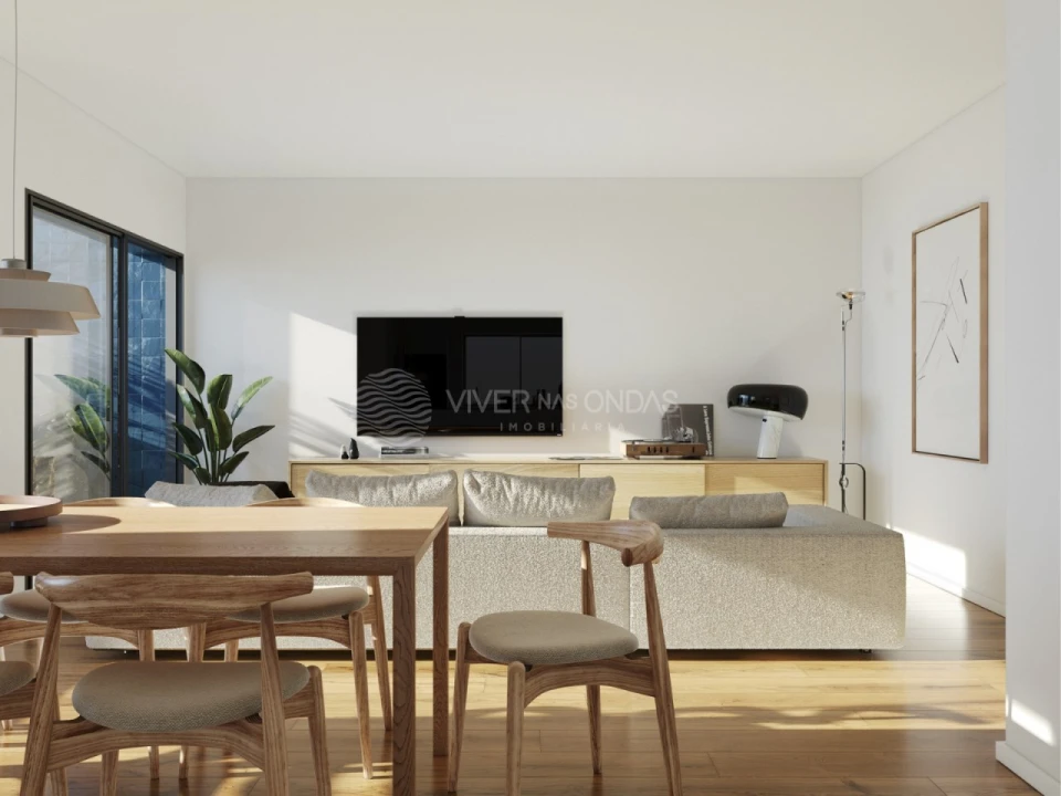 Apartamento T3 para Venda em Ermesinde Foto 3