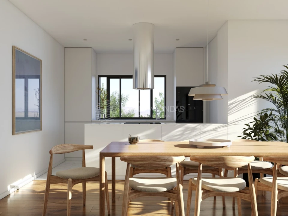 Apartamento T3 para Venda em Ermesinde Foto 4