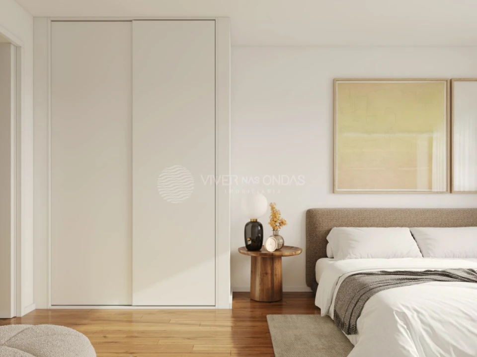 Apartamento T3 para Venda em Ermesinde Foto 5