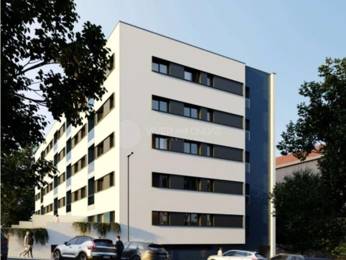 Apartamento T3 para Venda em Ermesinde Foto 9