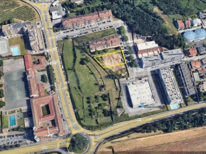 Apartamento T3 para Venda em Ermesinde Foto 10