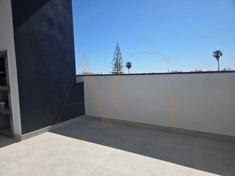 Apartamento para Venda em Conceição e Cabanas de Tavira Foto 1