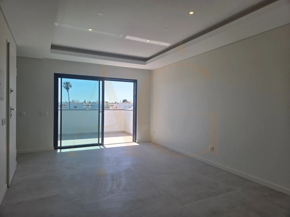 Apartamento para Venda em Conceição e Cabanas de Tavira Foto 6