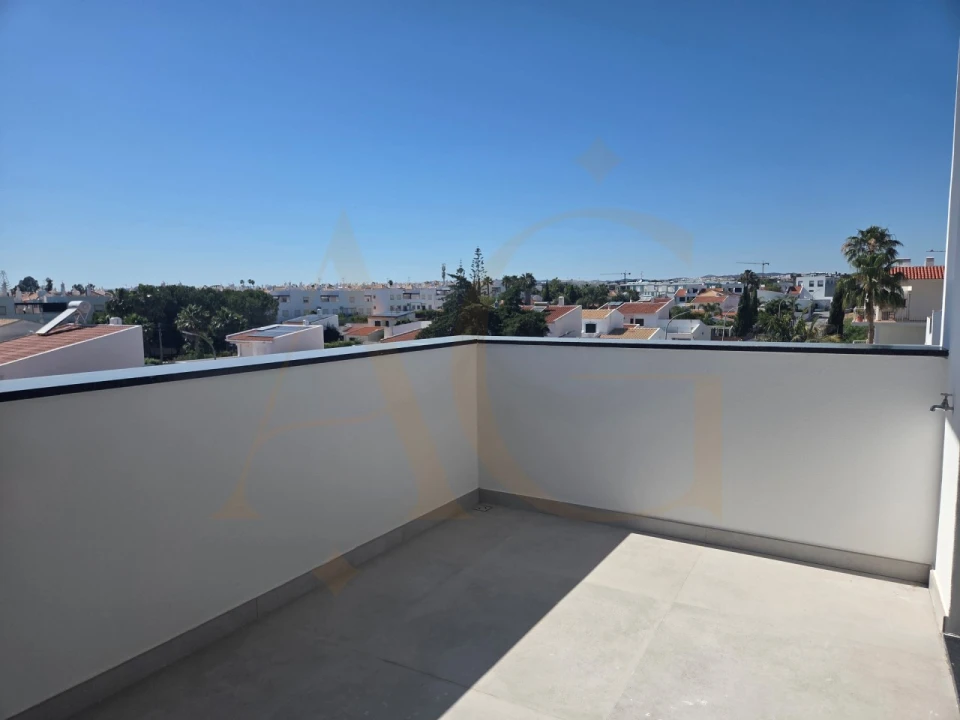 Apartamento para Venda em Conceição e Cabanas de Tavira Foto 11