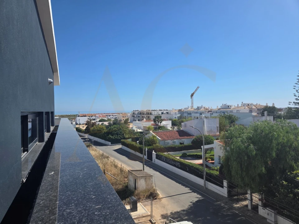 Apartamento para Venda em Conceição e Cabanas de Tavira Foto 12