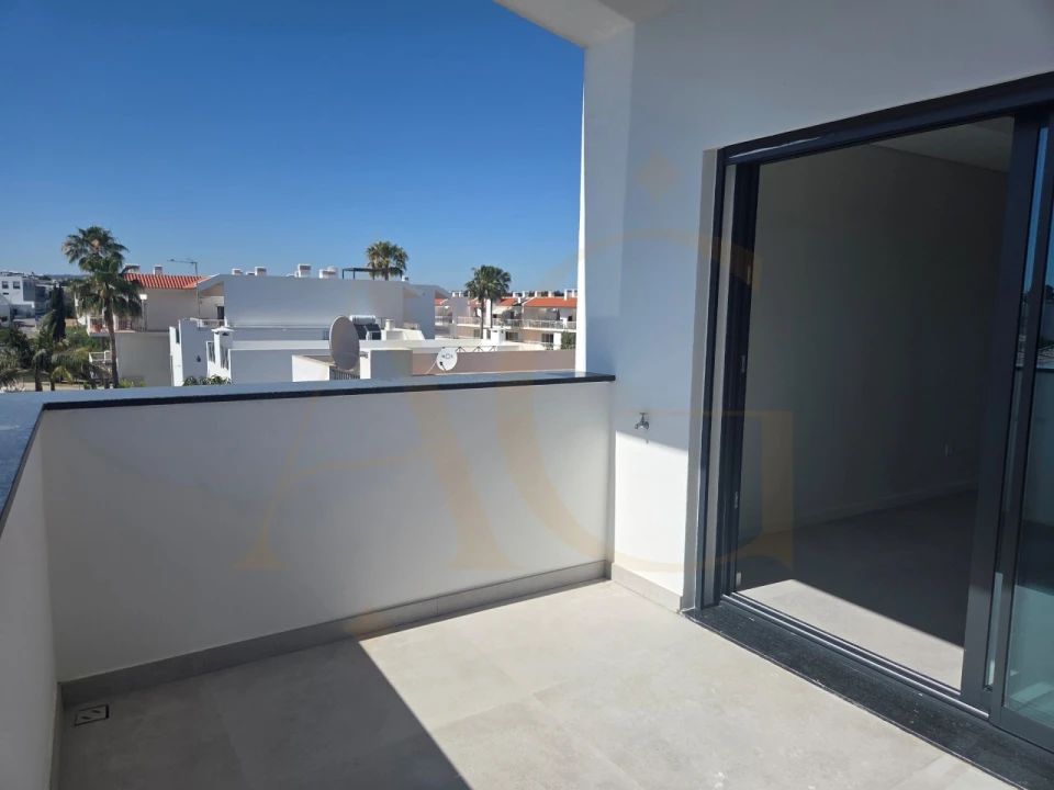 Apartamento para Venda em Conceição e Cabanas de Tavira Foto 13