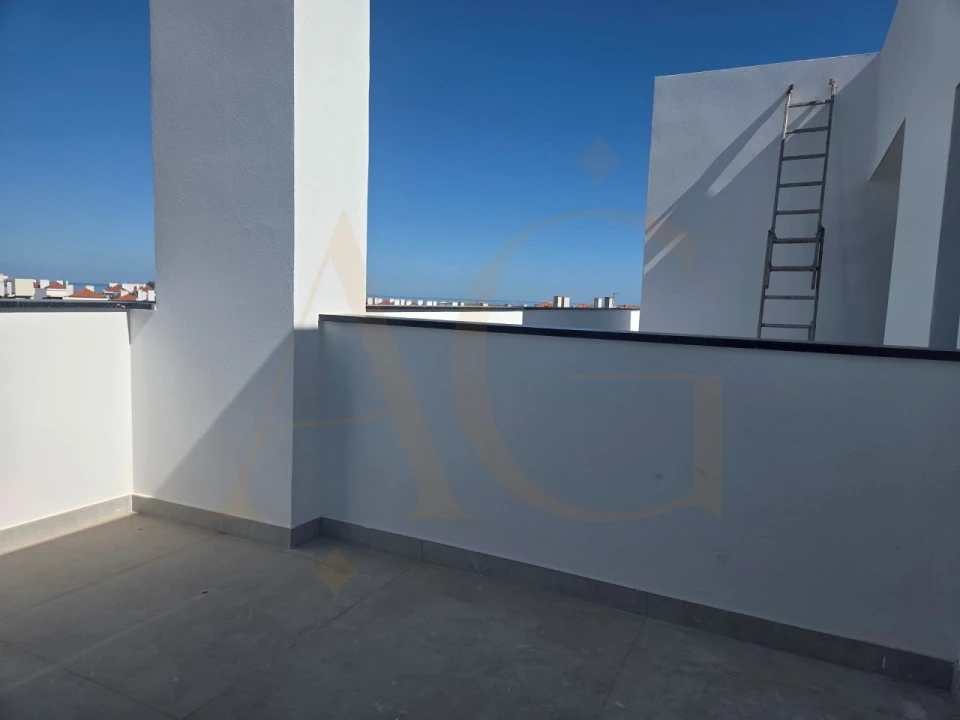 Apartamento para Venda em Conceição e Cabanas de Tavira Foto 22