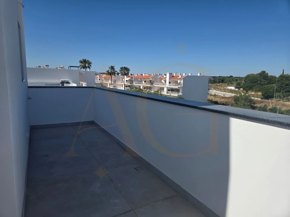 Apartamento para Venda em Conceição e Cabanas de Tavira Foto 23