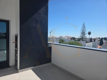 Apartamento para Venda em Conceição e Cabanas de Tavira