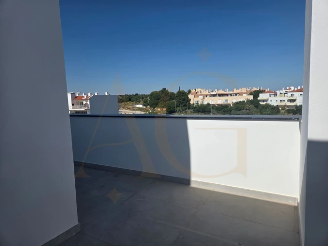 Apartamento para Venda em Conceição e Cabanas de Tavira Foto 8