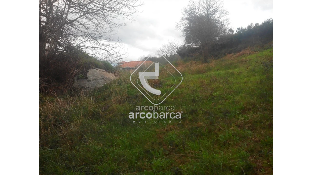 Terreno para Venda em Paredes de Coura e Resende Foto 10