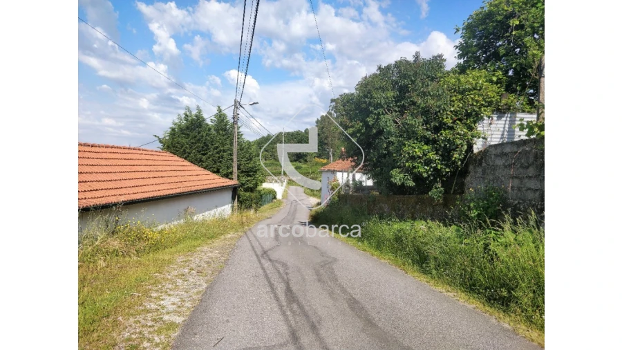 Terreno para Venda em Paredes de Coura e Resende Foto 7