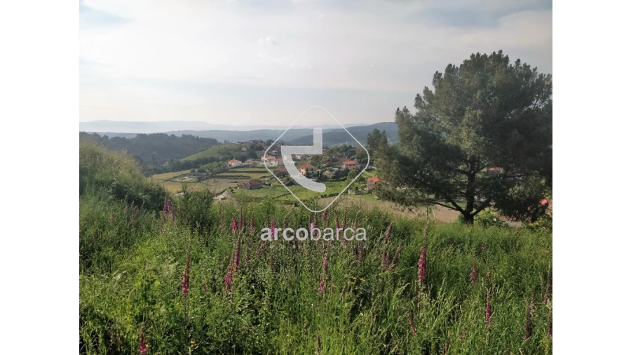 Terreno para Venda em Paredes de Coura e Resende Foto 3