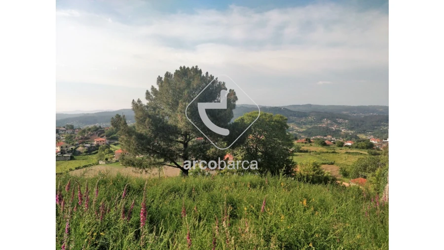 Terreno para Venda em Paredes de Coura e Resende Foto 2